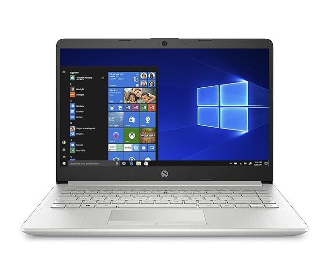 hp notebook 14